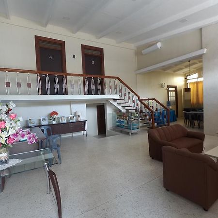 Hotel Residencia Marfel Tacloban Esterno foto