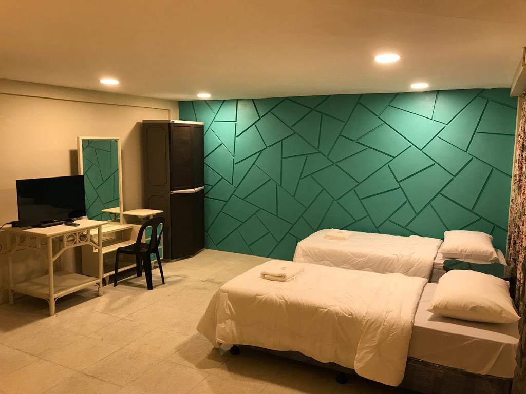 Hotel Residencia Marfel Tacloban Esterno foto