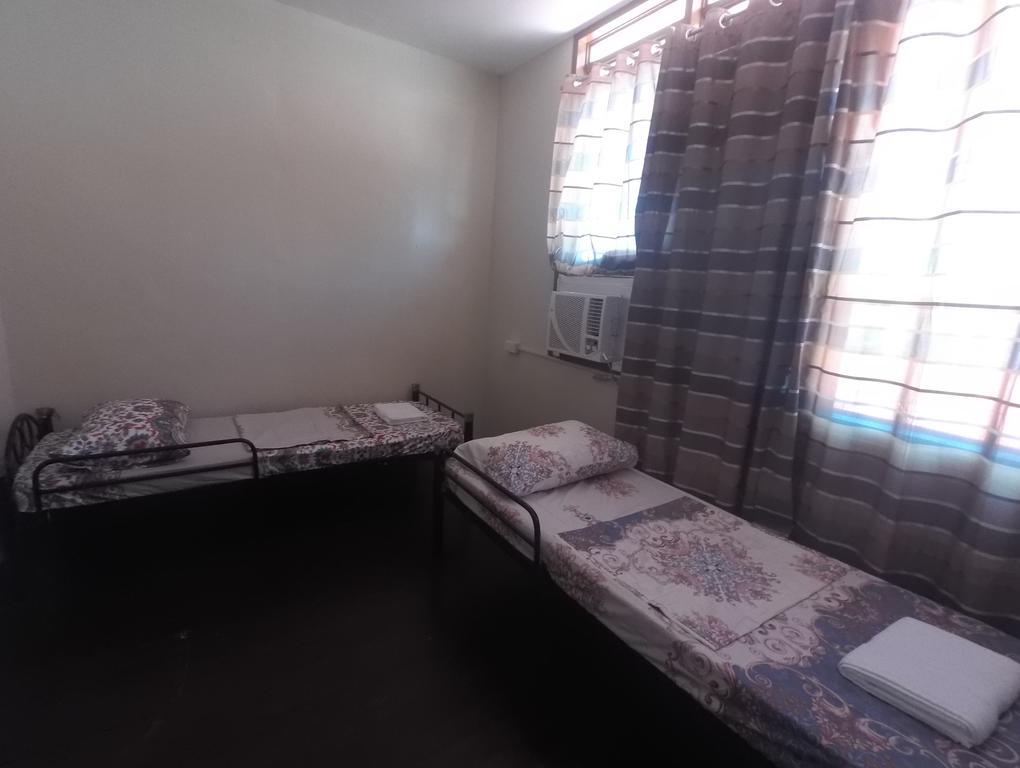 Hotel Residencia Marfel Tacloban Esterno foto