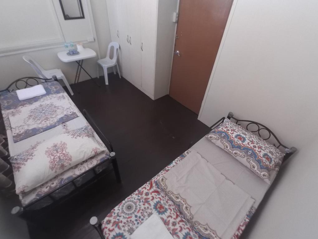 Hotel Residencia Marfel Tacloban Esterno foto