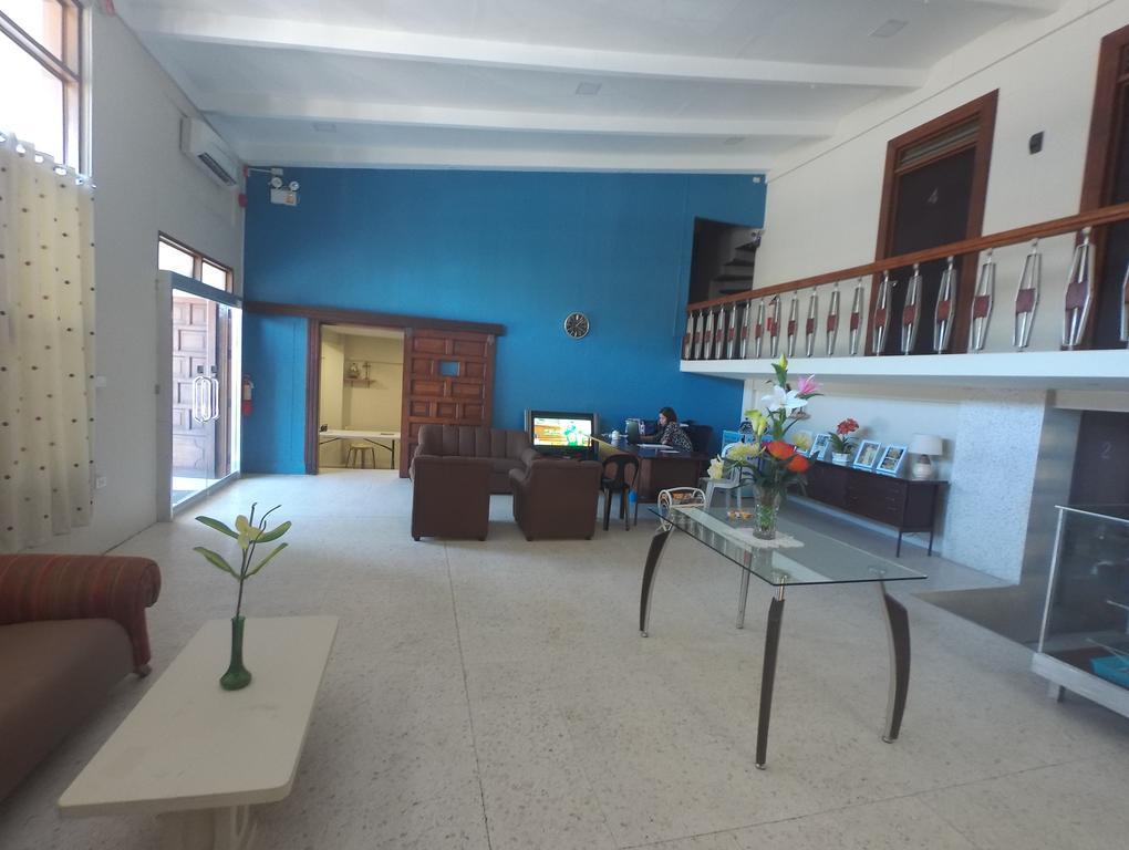 Hotel Residencia Marfel Tacloban Esterno foto