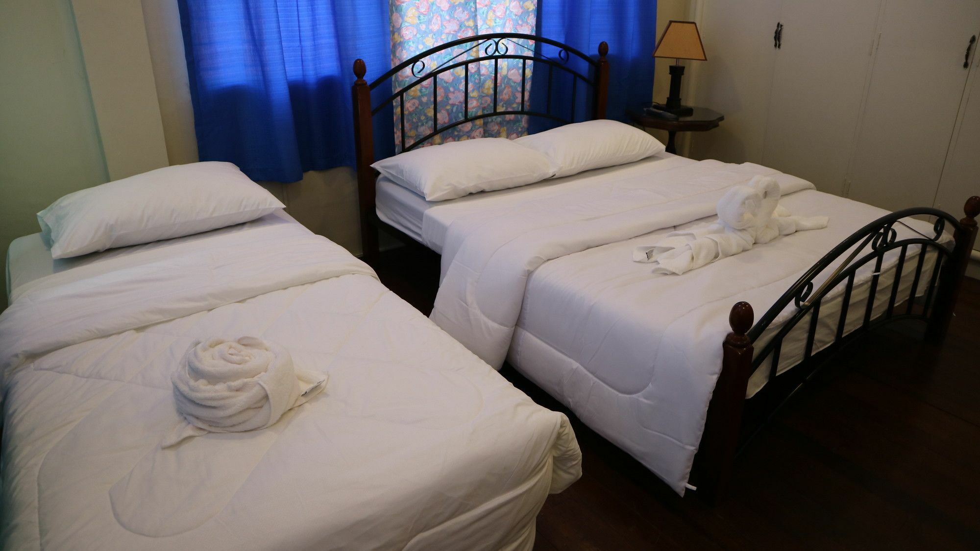 Hotel Residencia Marfel Tacloban Esterno foto