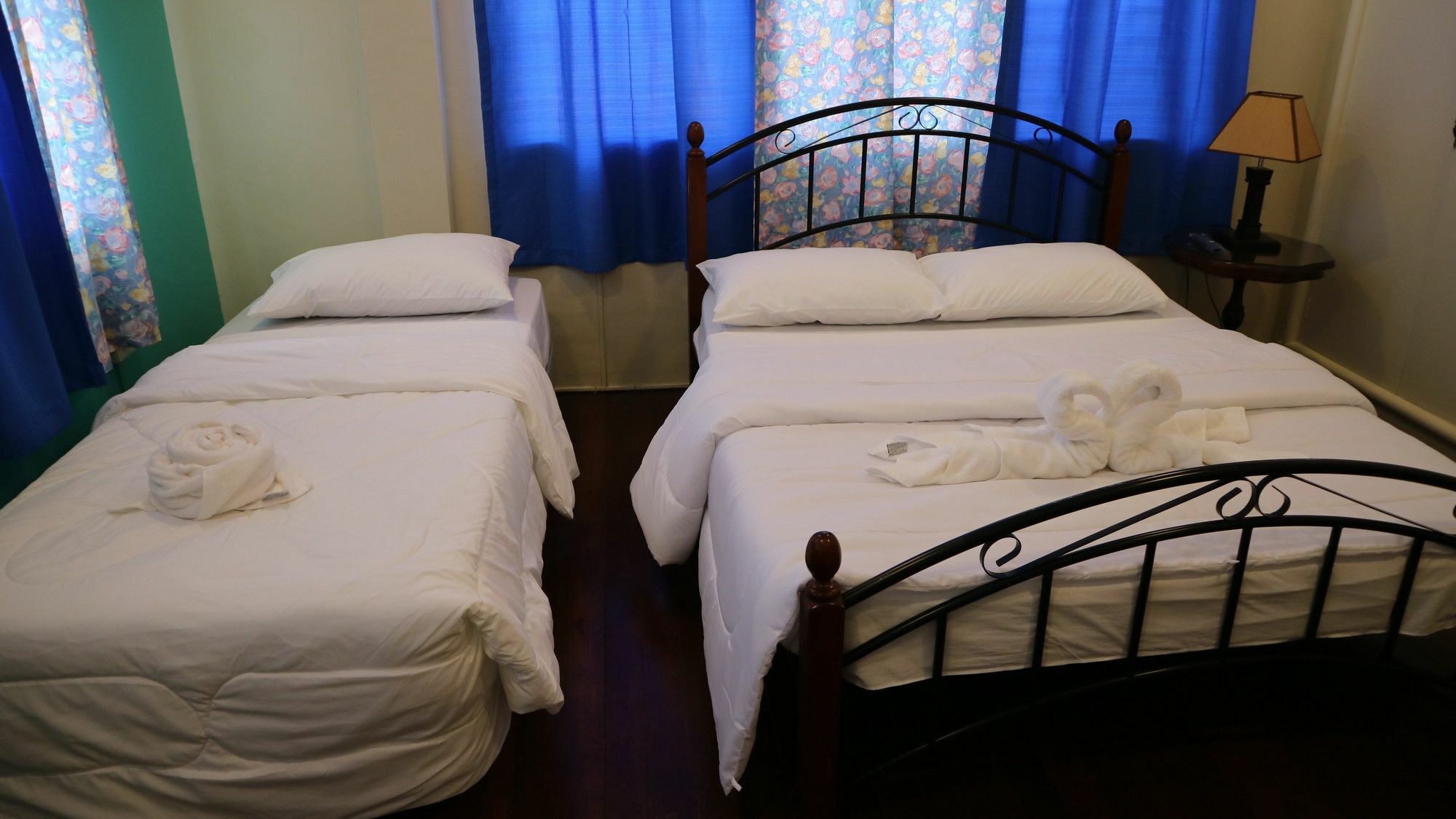 Hotel Residencia Marfel Tacloban Esterno foto