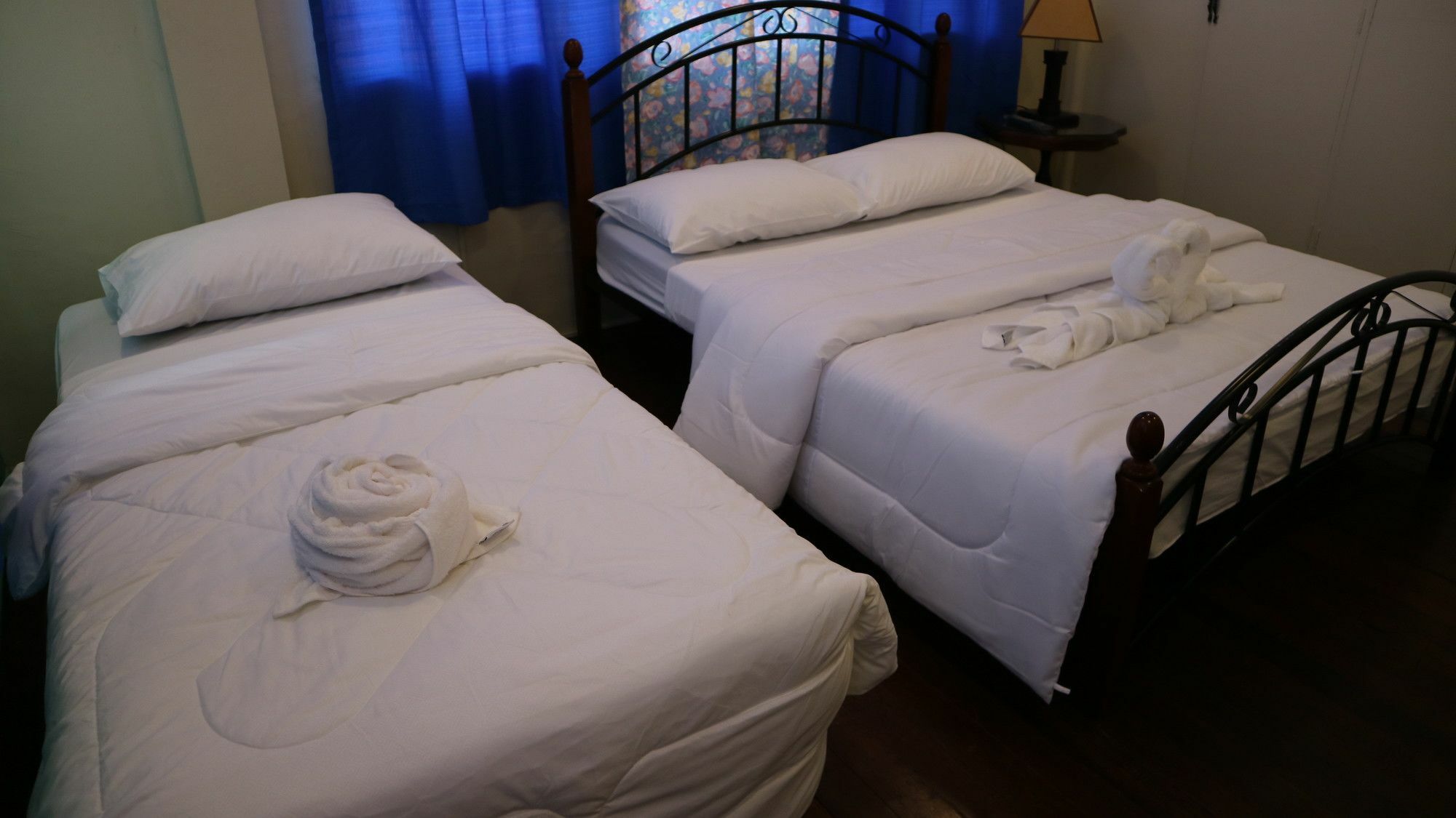 Hotel Residencia Marfel Tacloban Esterno foto
