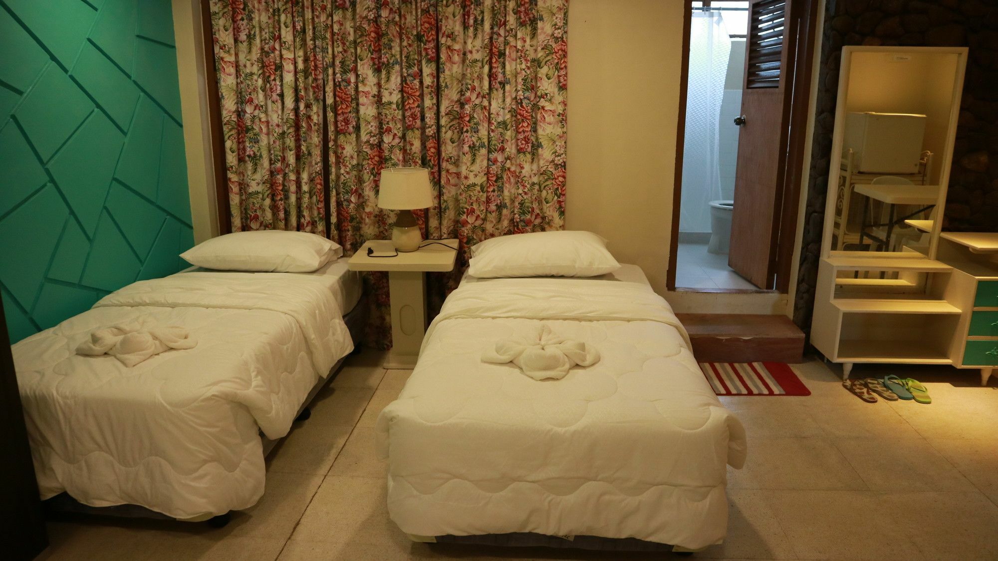 Hotel Residencia Marfel Tacloban Esterno foto