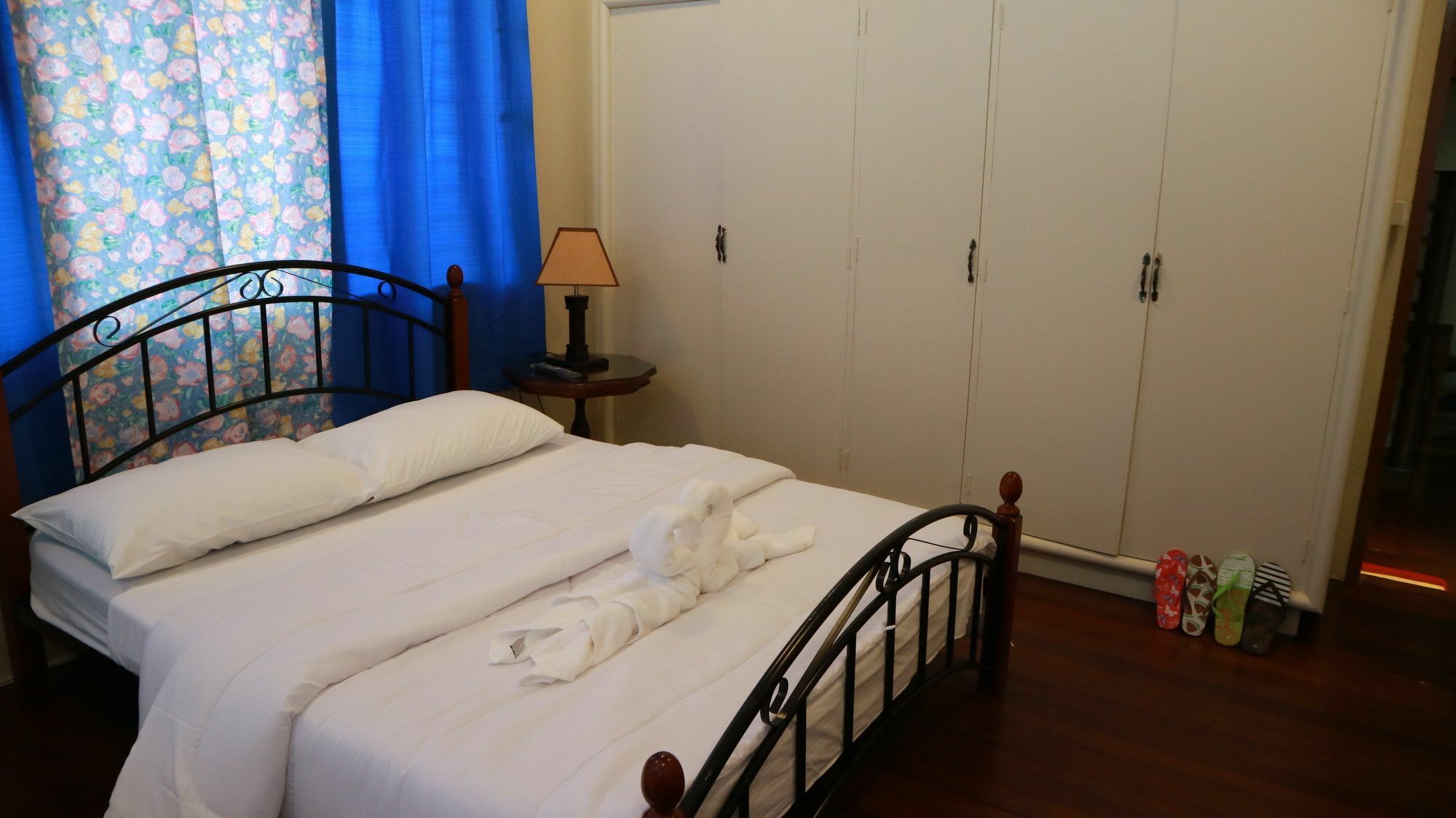 Hotel Residencia Marfel Tacloban Esterno foto