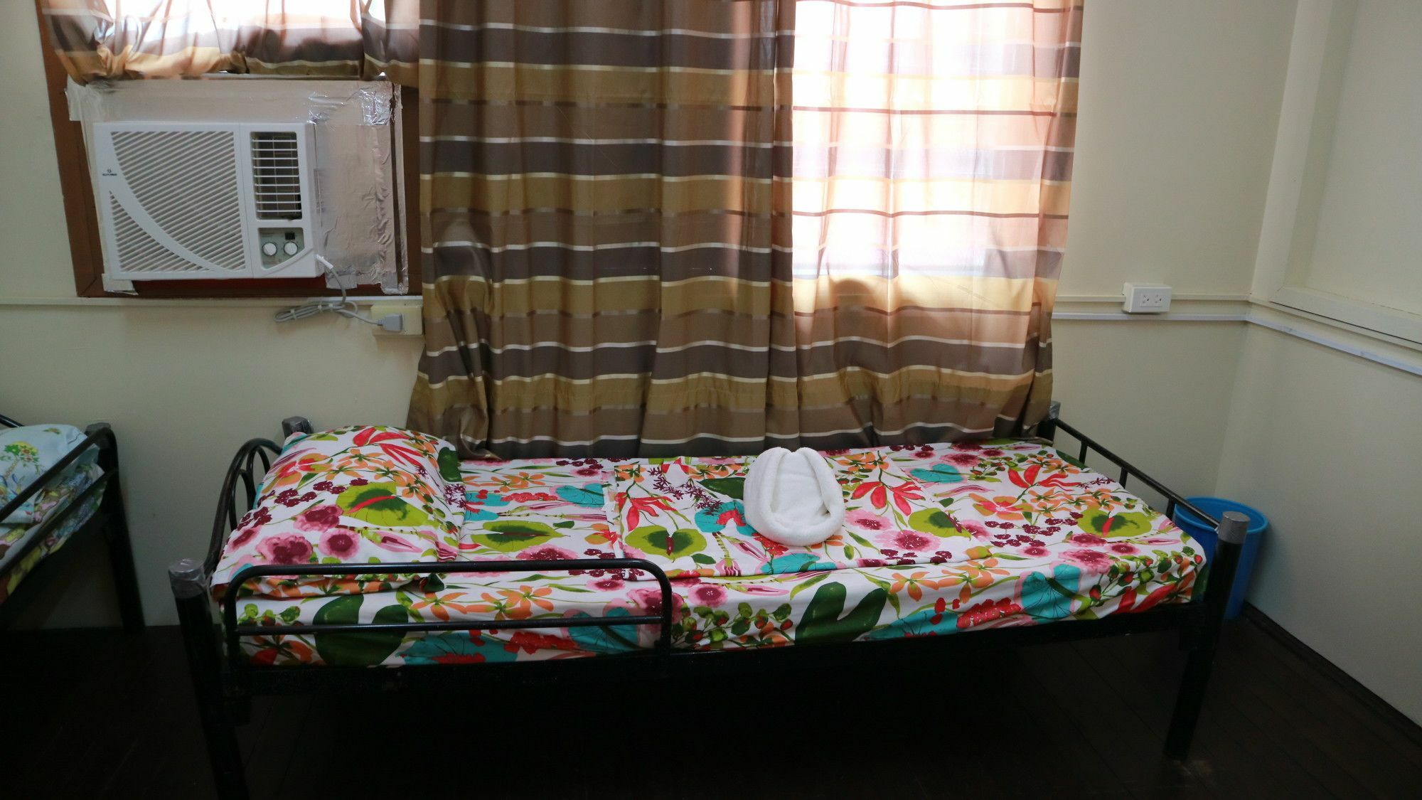Hotel Residencia Marfel Tacloban Esterno foto
