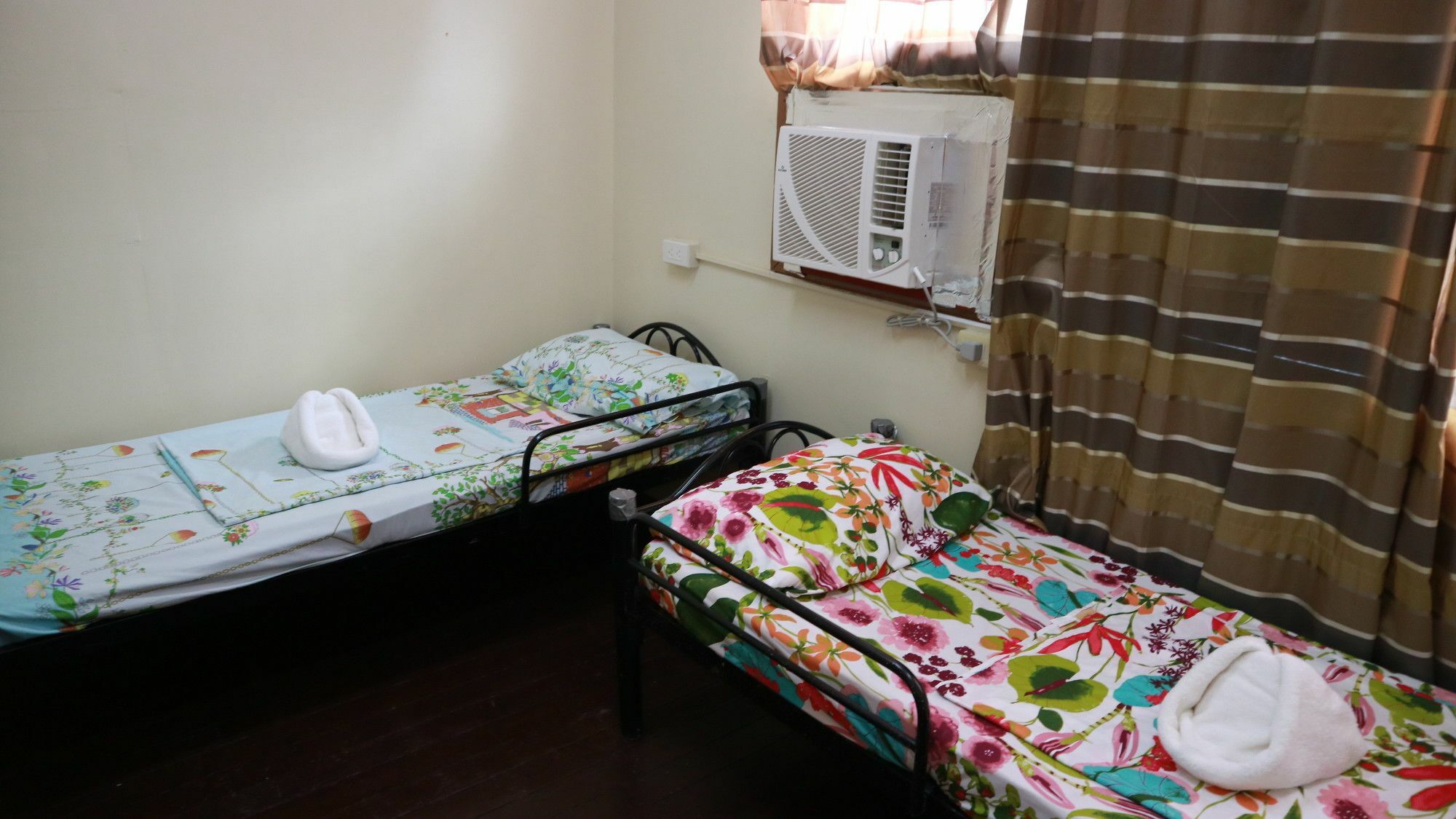 Hotel Residencia Marfel Tacloban Esterno foto