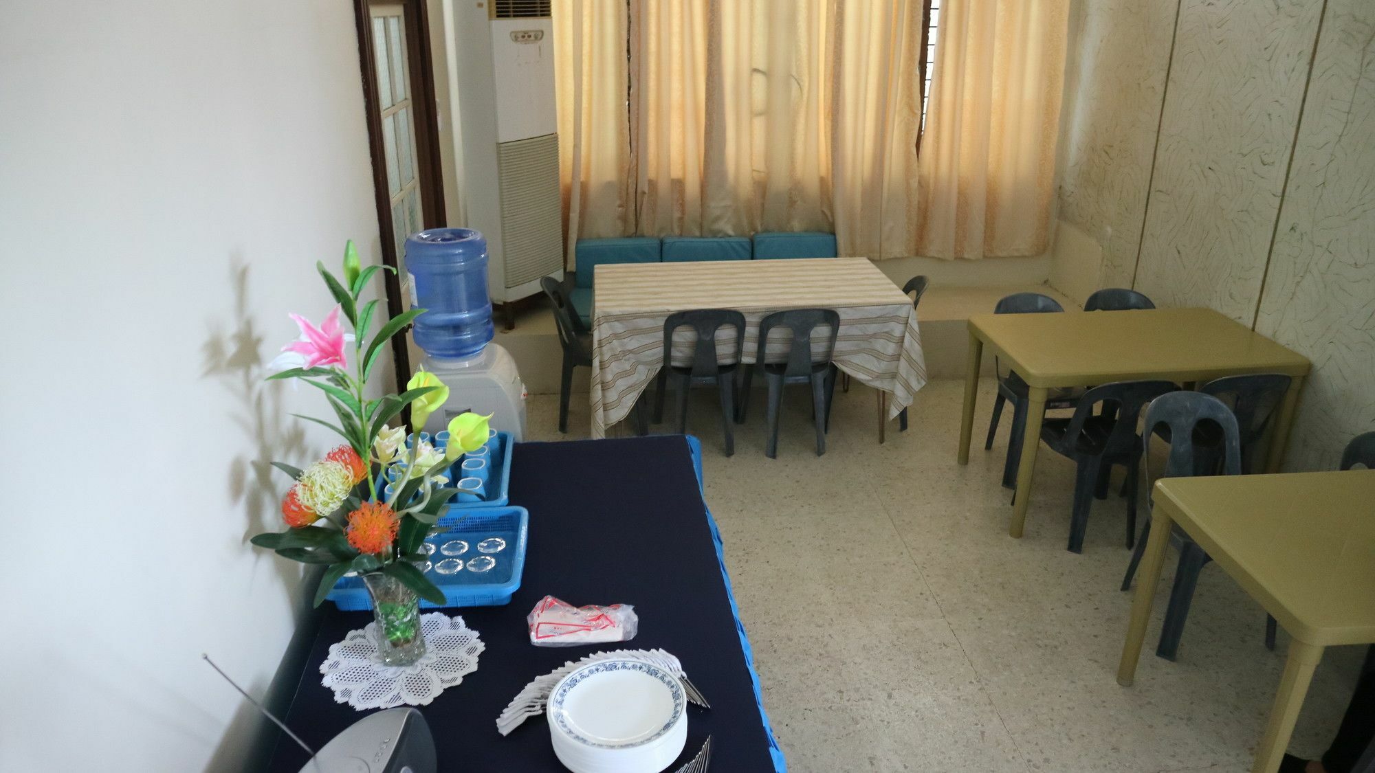 Hotel Residencia Marfel Tacloban Esterno foto