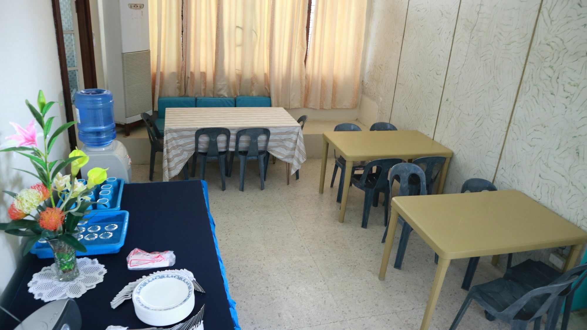 Hotel Residencia Marfel Tacloban Esterno foto