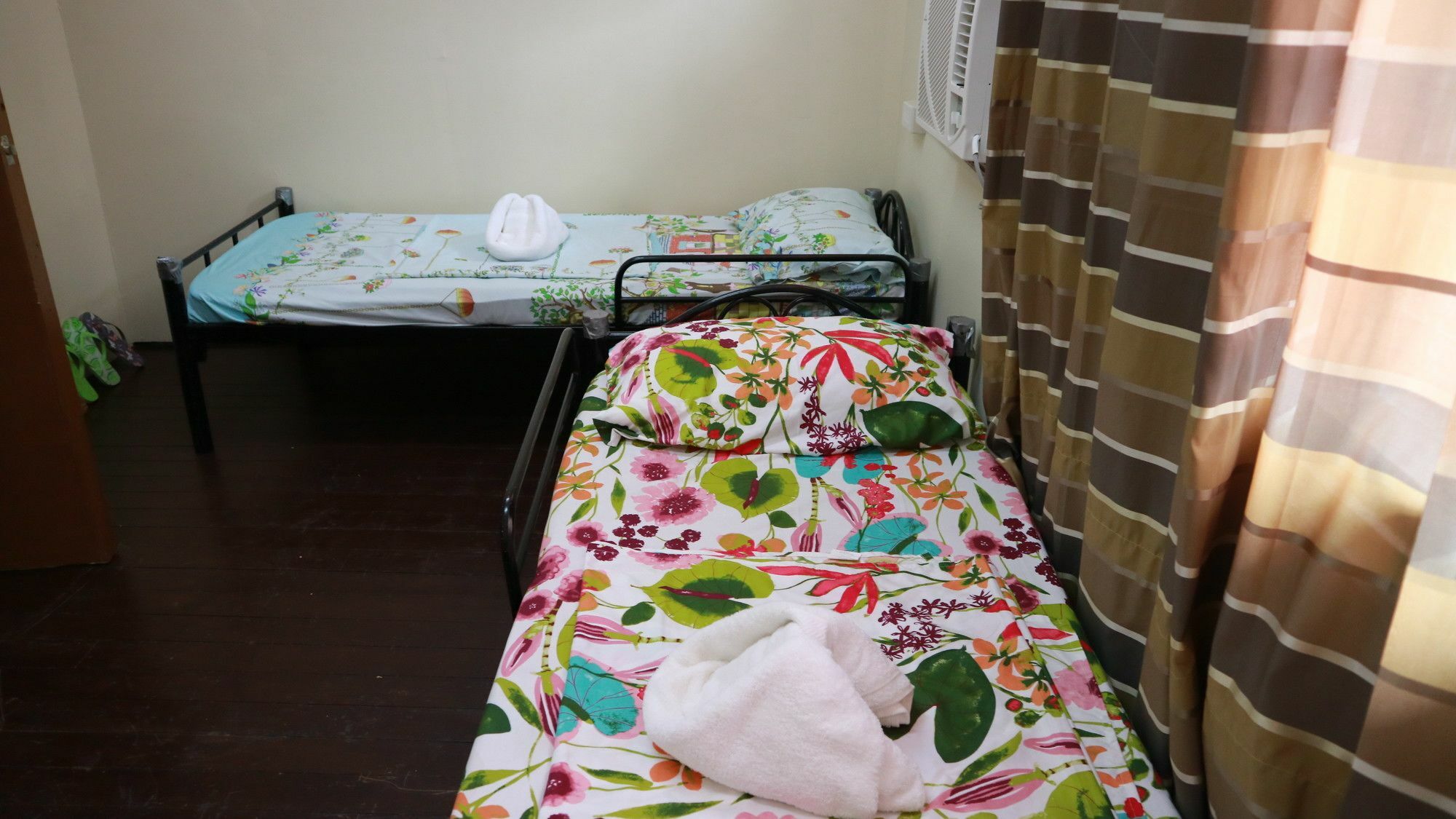 Hotel Residencia Marfel Tacloban Esterno foto